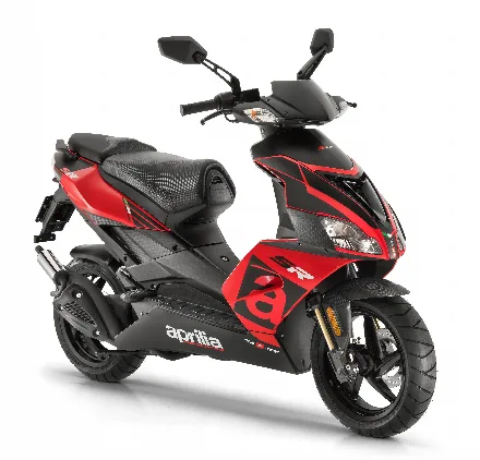 Aprilia SR