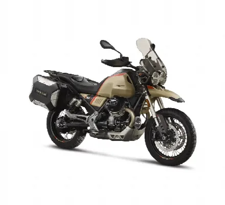 V85 TT Travel Pack