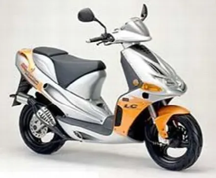 Derbi GP 50