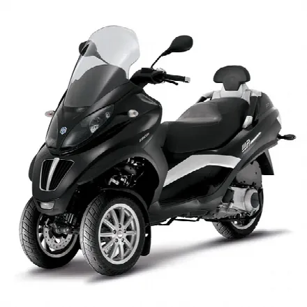 Piaggio MP3 250