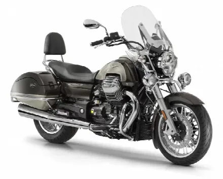 California 1400 Touring SE ABS (USA)