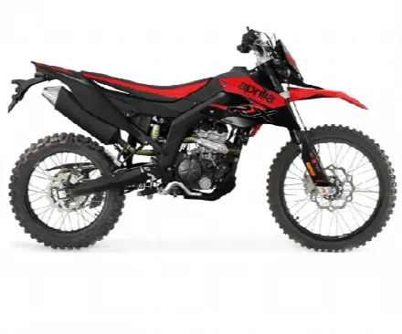 RX 125
