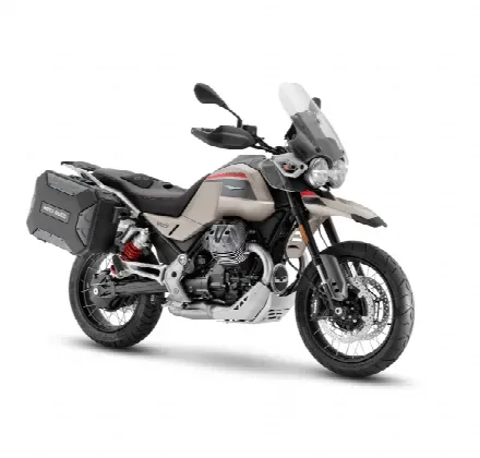 V85 TT Travel E5+ (EU)
