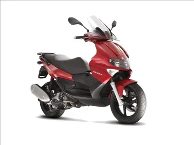 Runner 125 ST 4T