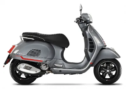 Vespa GTS 300