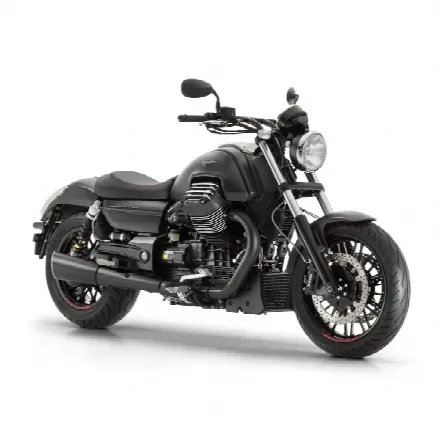 Moto Guzzi AUDACE