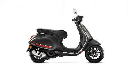 Vespa Sprint 125 E5 (ID, RK, TW)