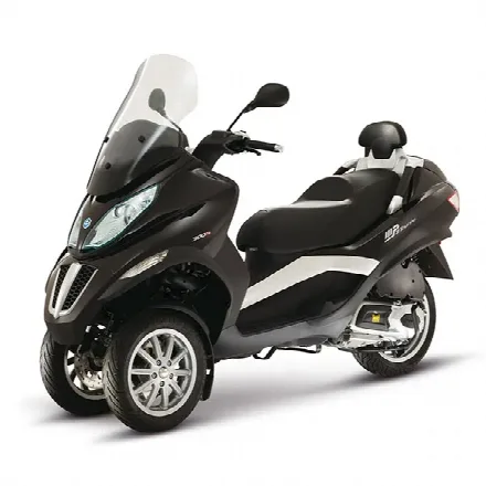MP3 125 ie Touring