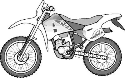 Gilera H@k