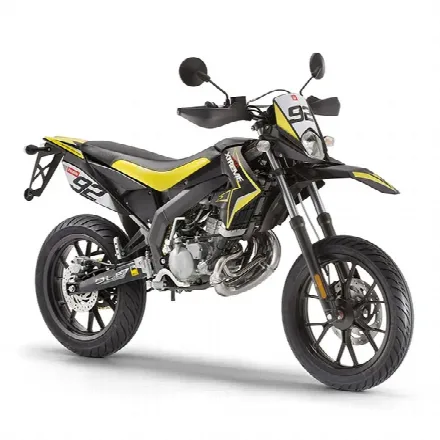 Senda SM 50 DRD X-Treme Limited Edition