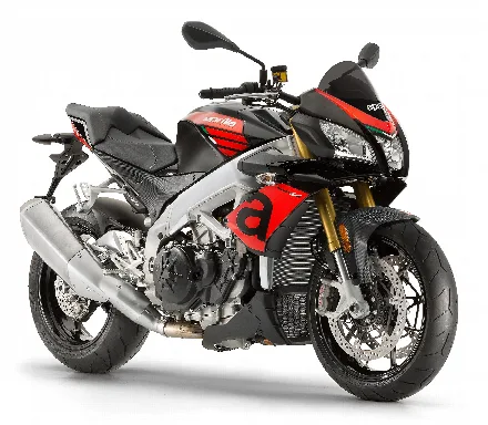 Tuono V4 1100 RR (ZD4KG)