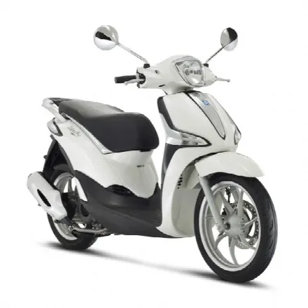 Liberty 50 iGet 4T 25km/h