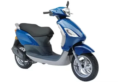Piaggio Fly 50 4T