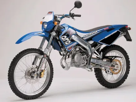 Senda SM 50 DRD
