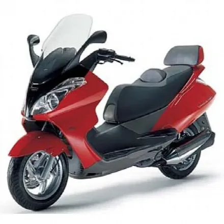 Aprilia ATLANTIC