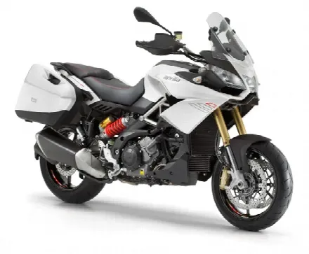 Caponord 1200