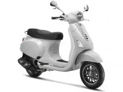 Vespa LX 125 INDONESIA PLANT (ID, TH, TW)