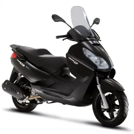 Piaggio X7 300