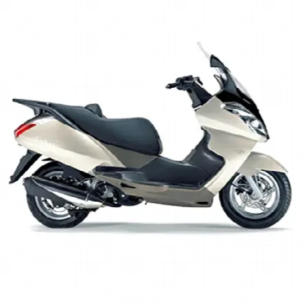 Aprilia ATLANTIC