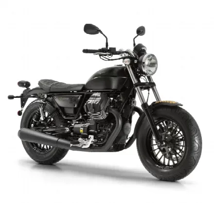 V9 Bobber 850 ABS (USA)