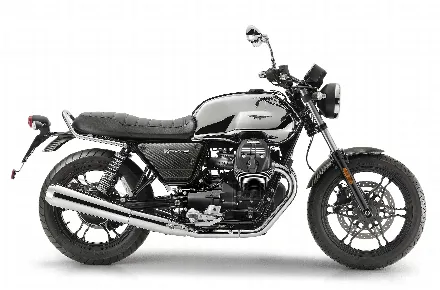 V7 III Limited 750 ABS