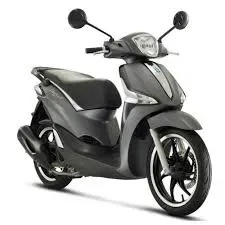 Liberty 125 iGet 4T 3V ie ABS E5