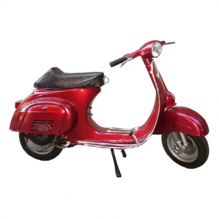Piaggio Vespa 50 FL2