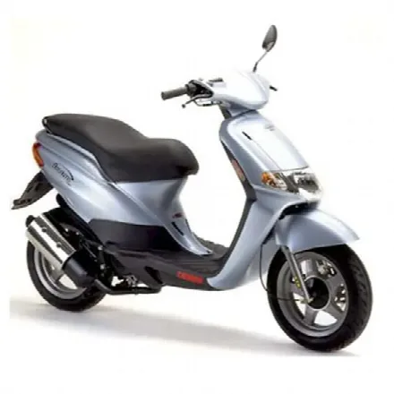 Atlantis 50 2T LC