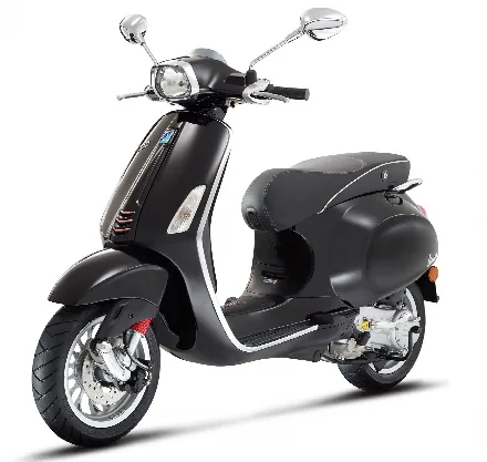 Vespa Sprint 50 4T E5 (EU)
