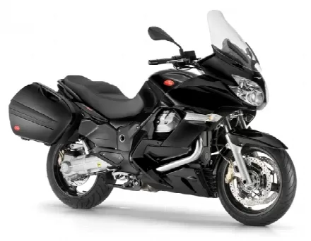 Moto Guzzi NORGE