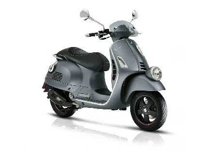 GTV 300 HPE SEI GIORNI ie ABS E5