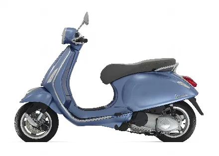 Vespa Primavera 150 E5 (EU)