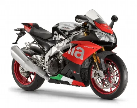 RSV4 1000 Racing Factory ABS