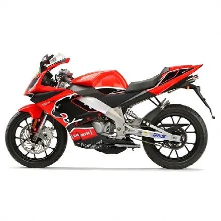 GPR 50 Replica Pesek
