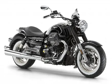 Moto Guzzi ELDORADO