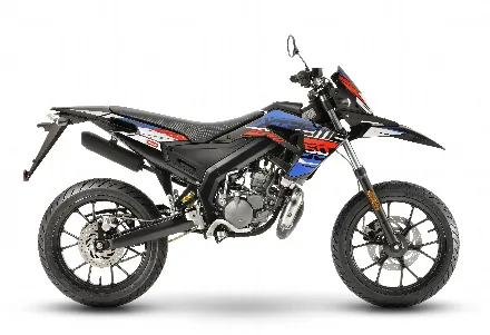 Senda X-Treme 50 SM Low Seat