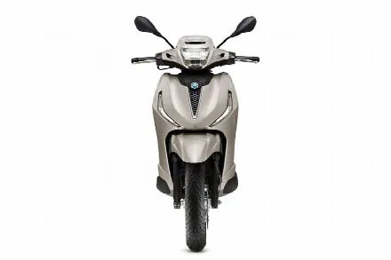 Beverly 300 HPE E5 (EU)