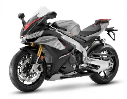 RSV4 1100 (EU)
