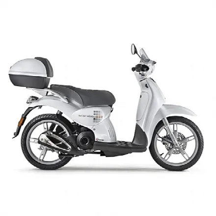 Scarabeo 50 4T 4V NET