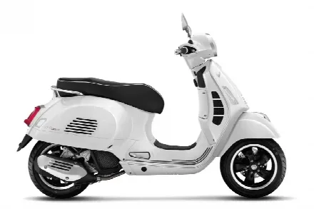 Vespa GTS 150