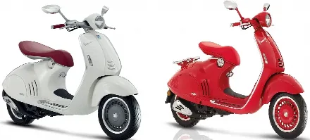 946 125 4Str / RED