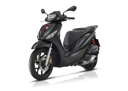 Medley 150 ie ABS (E4) (RP8MB0200)