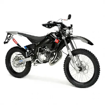 Senda R 50 Black Devil