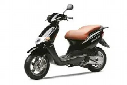 Derbi ATLANTIS