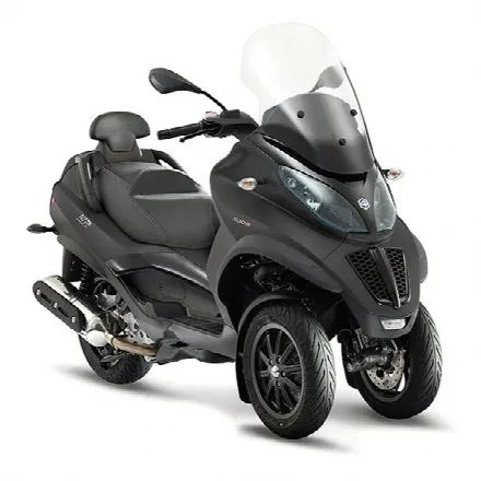 MP3 500 LT Sport