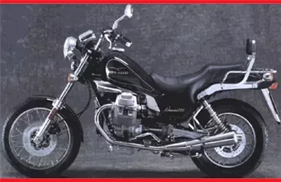 Nevada 750