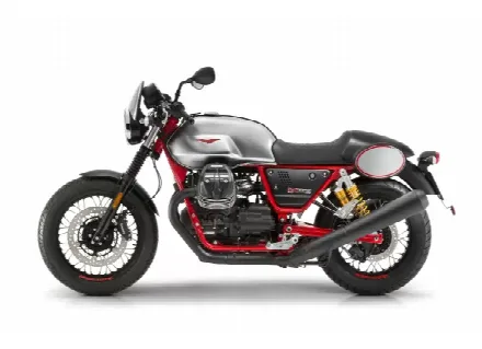 V7 III Racer 750 ABS