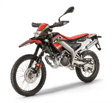 Aprilia RX-SX 50