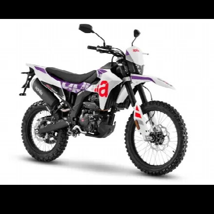 Aprilia RX-SX 125