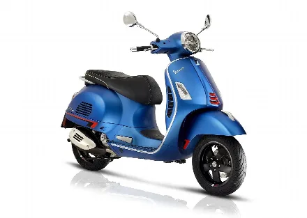 GTS 300 HPE ABS E4